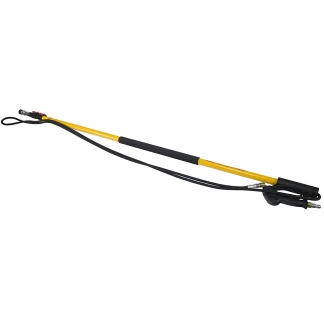 BE Power Equipment 85.206.018L 18' 4,000 PSI Telescoping Wand