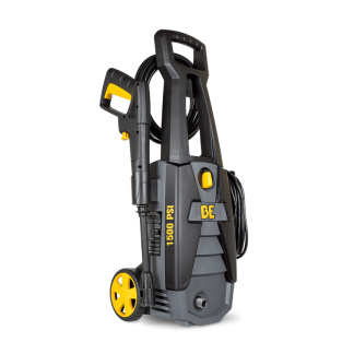 BE Power Equipment P1415EN 1,500 PSI, Electric Pressure Washer