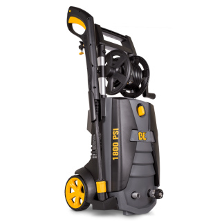 BE Power Equipment P1815EN 1,800 PSI, Electric Pressure Washer