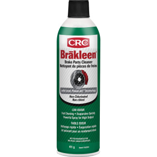 Brake Cleaners