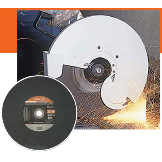 Fein F-629154 14" Portable Abrasive Chop Saw Wheel