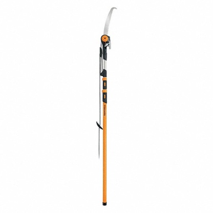 Fiskars 394731-1001 7'-16' Extendable Pole Saw