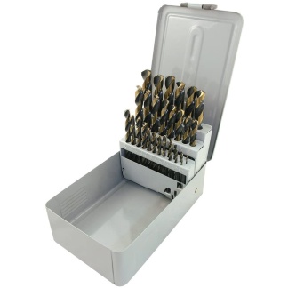 Drill Bit Sets