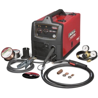 Lincoln U2689-2 (K2689-2) SP-180T 208/230V MIG Welder