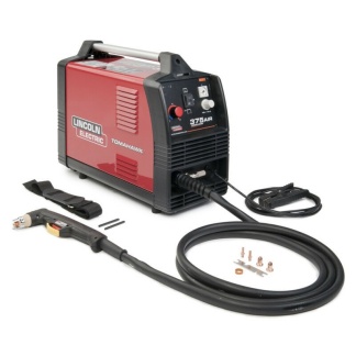 Lincoln U28061 Tomahawk 375 K2806-1 Air Plasma Cutter