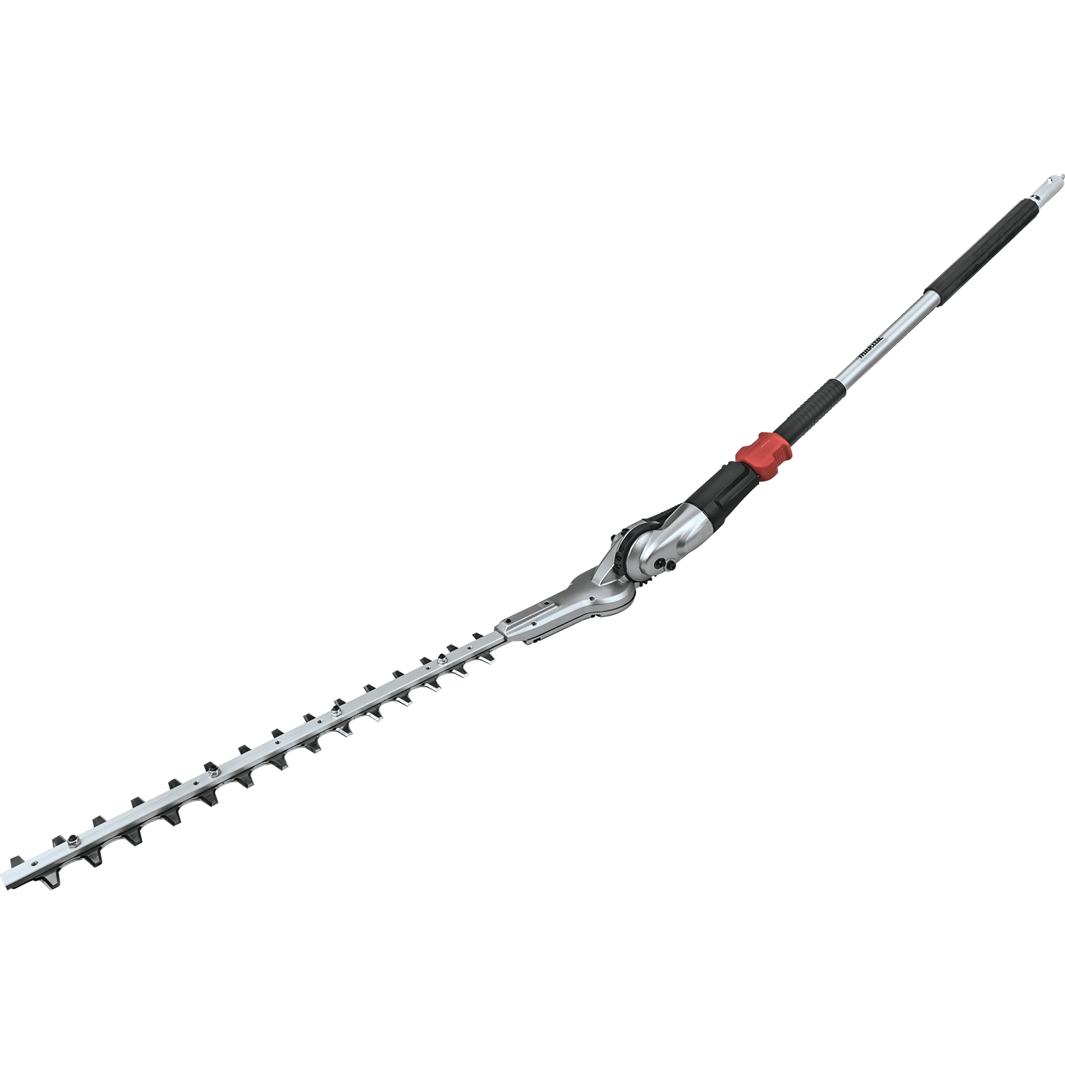 Multi tool clearance hedge trimmer