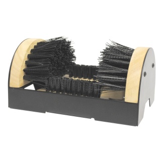 Boot Brushes