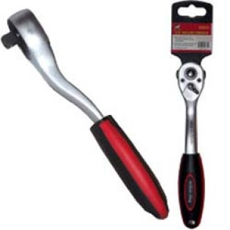 AJ Tools CHIR111 3/8" Ratchet Wrench