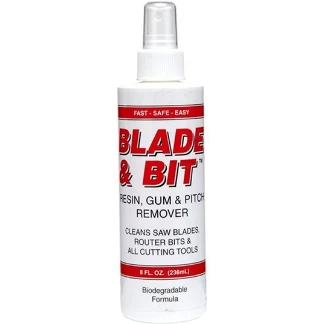 Blade & Bit Cleaners