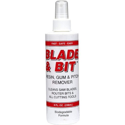 Boeshield BB0008 BLADE & BIT Cleaner, 8 oz Pump Sprayer