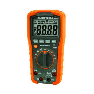 Multimeters