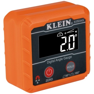 Klein Tools 935DAG Digital Angle Finder and Digital Level