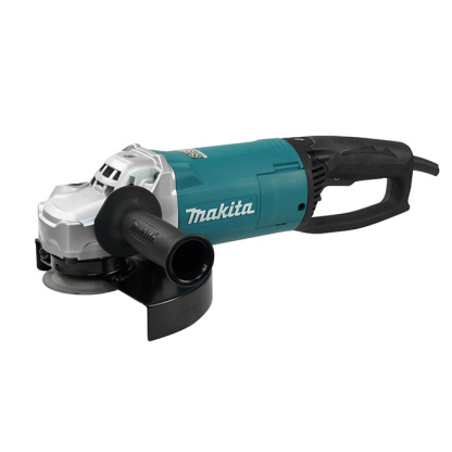 Makita GA7063R 7" Heavy Duty D-Handle Corded Angle Grinder, 110V 15A