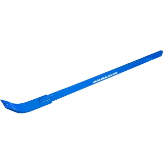 MarshallTown 10453 56" Open Angle Monster Pry Bar