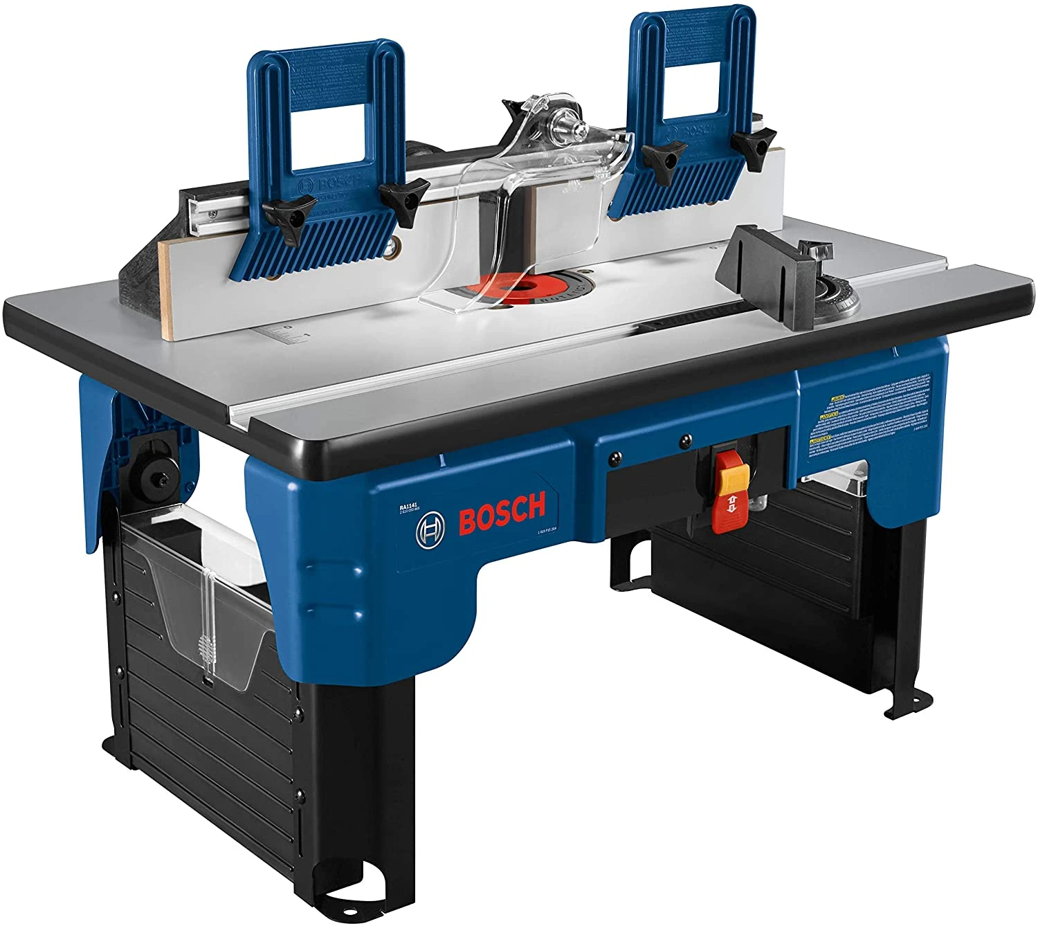 Excelsior cheap router table