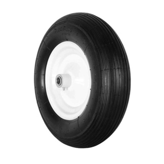 Braber 51.450.016 16" Replacement Wheelbarrow Tire