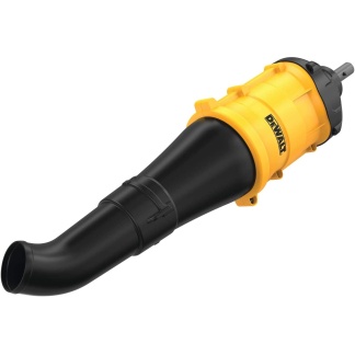 Dewalt DWOAS7BL Universal Blower Attachment