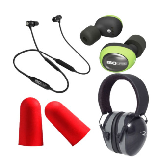 Ear Protection