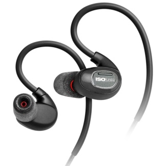 ISOtunes IT-03 Pro 26 NRR True Wireless Bluetooth 4.1 Earbuds