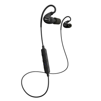 ISOtunes IT-23 Pro 2.0 27NRR Wireless Bluetooth 5.0 Noise-Isolating Earbuds