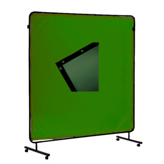 Welding Curtains & Screens