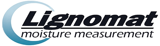 Lignomat Moisture measurement Banner