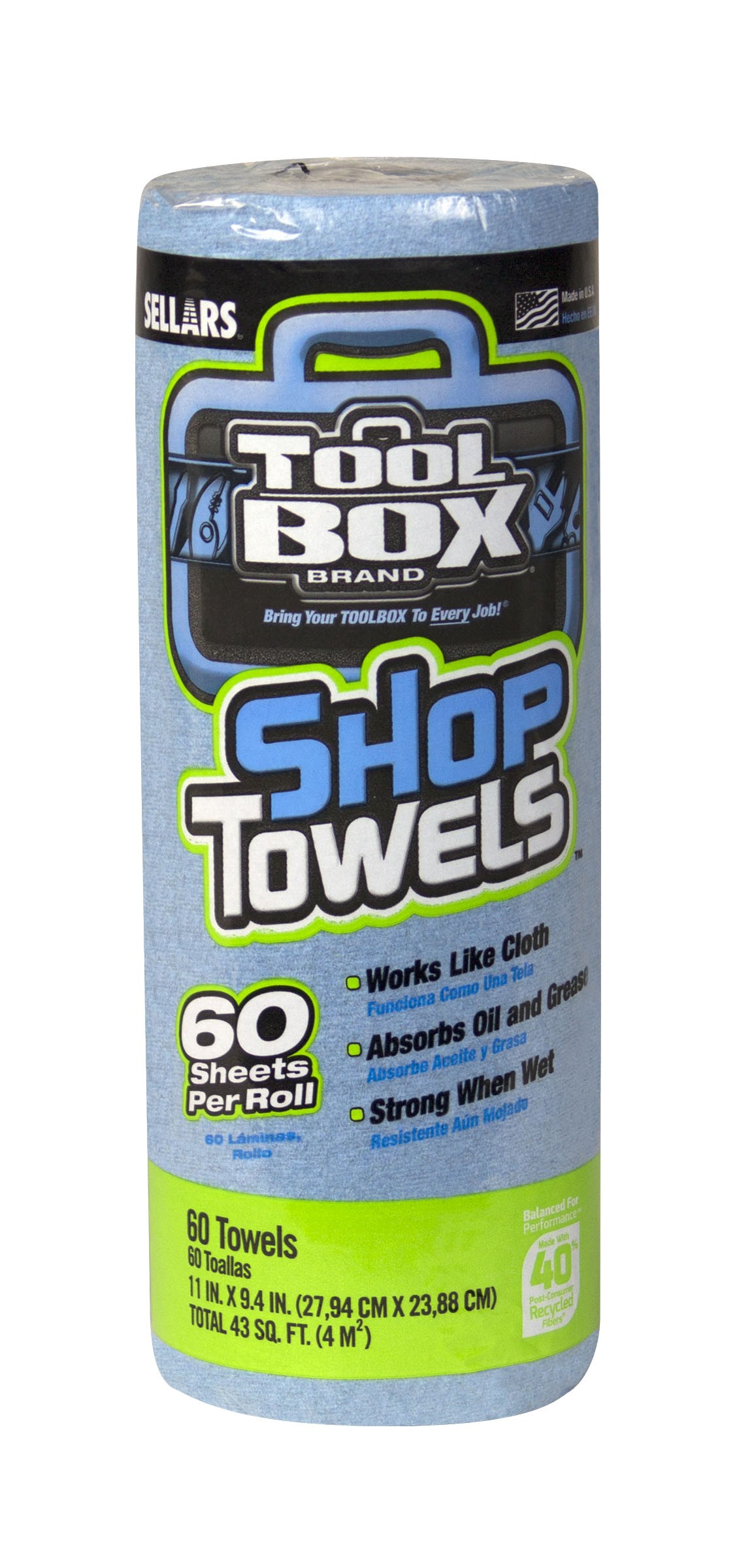 Tool box towels deals