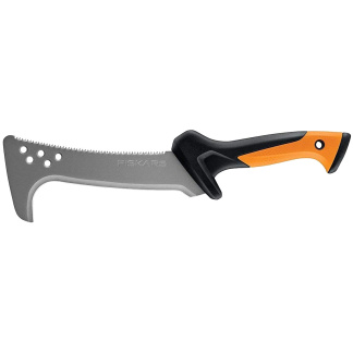 Fiskars 385061-1002 13" Billhook, 6" Hooked Blade