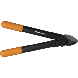 Fiskars 96176946K 15" Heavy Duty PowerGear Super Pruner / Lopper