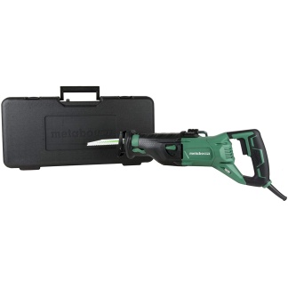 Metabo HPT CR13VST Corded 1-1/8" Reciprocating Saw