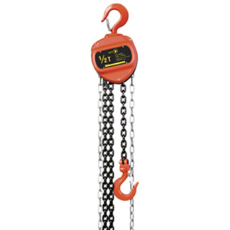 Jet 101032 2 Ton 10' Lift VCH Series Chain Hoist