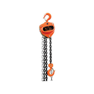 Jet 101102 1/2 Ton 10' Lift KCH Chain Hoist