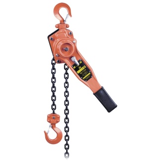 Jet 110302 3/4 Ton 5' Lift VLP Series Lever Chain Hoist