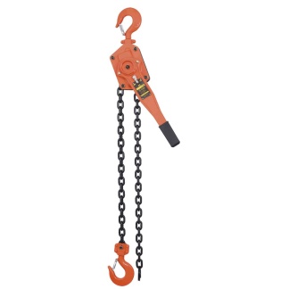 Jet 110304 3 Ton 5' Lift VLP Series Lever Chain Hoist