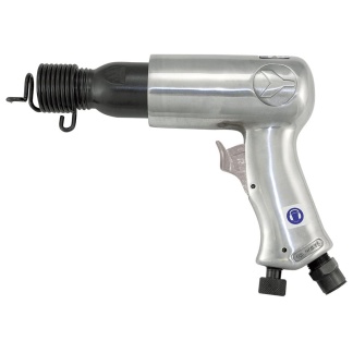 Jet 404123 .401 Shank Medium Barrel Air Hammer