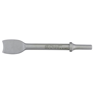 Jet 408224 CHISEL, AIR HAMMER, .401 SHANK, RIPPING AND CUT OFF