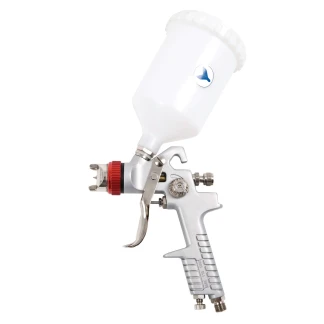 Jet 409123 SPRAY GUN, PAINT HP GRAVITY