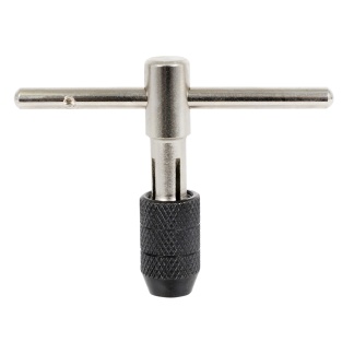 Jet 530960 T Handle Tap Wrench For 1/16" to 3/16" Taps