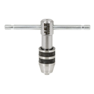 Jet 530981 JET-KUT Tap Wrench For # 0 – 1/4″ Taps