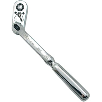 Jet 671944 3/8" DR Articulating Head Ratchet Wrench