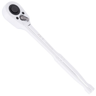 Jet 672926 1/2" DR Oval Head Ratchet Wrench