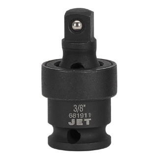 Jet 681911 3/8" DR Impact Universal Joint