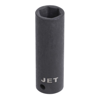 Jet 683236 3/4" DR x 1 1/8" Deep Impact Socket 6 Point