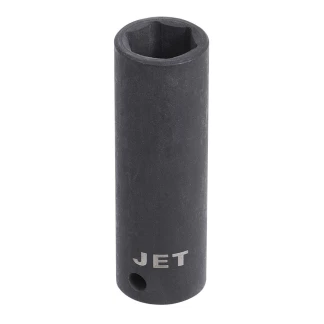 Jet 683264 3/4" DR x 2" Deep Impact Socket 6 Point