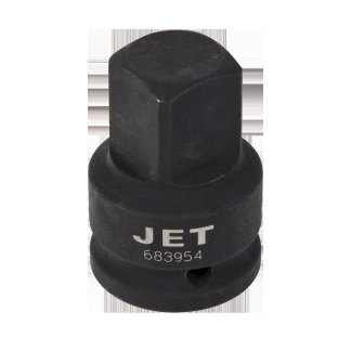 Jet 683954 3/4"Fx 1"M Impact Adaptor
