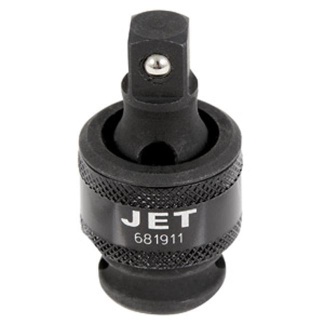Jet 684955 1"DR Universal Joint Socket