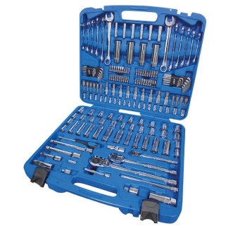 Combination Socket Sets