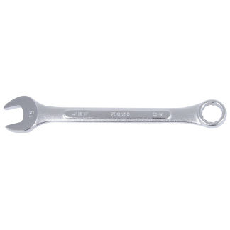 Jet 700554 9mm Raised Panel Combination Wrench