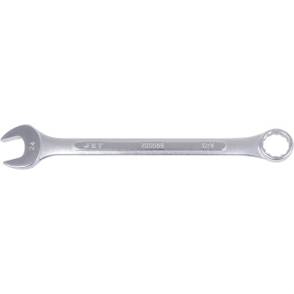 Jet 700562 17mm Raised Panel Combination Wrench