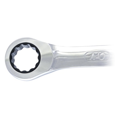 Jet 701109 3/4" Ratcheting Combination Wrench Non Reversing